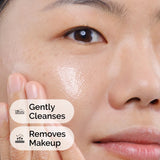 Squalane Cleanser - The Ordinary