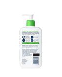 Hydrating Facial Cleanser: Skin Refresh | CeraVe