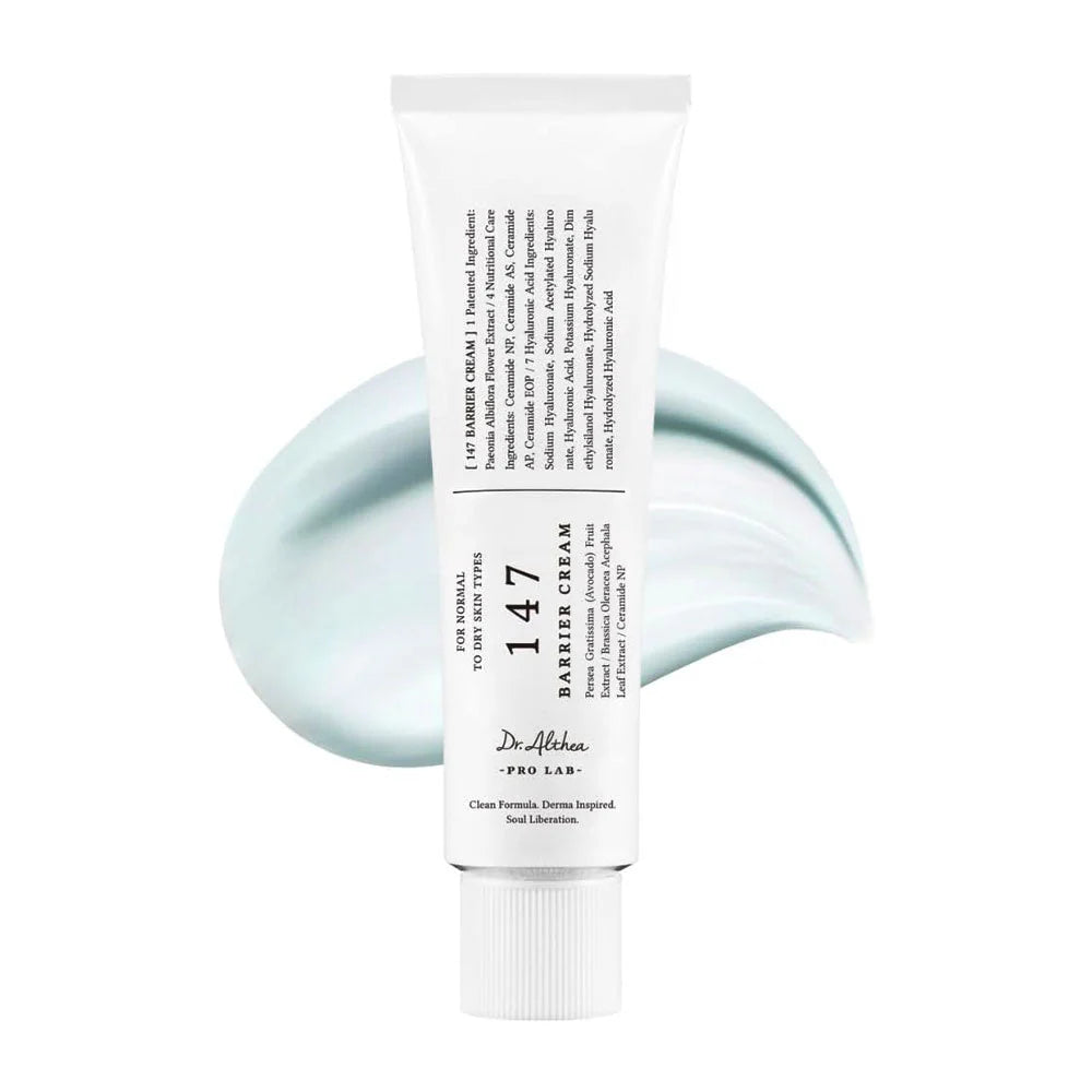 Dr. Althea - 147 Barrier Cream 50ml