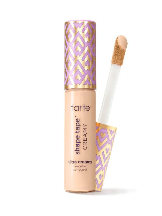 shape tape™ creamy concealer - Tarte