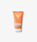 VICHY Dry Touch Face Fluid SPF 50+ - VICHY