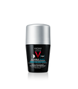 VICHY STRESS RESIST DEODORANTS INVISIBLE RESIST 72H V - VICHY