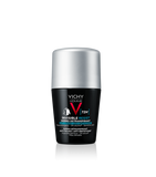 VICHY STRESS RESIST DEODORANTS INVISIBLE RESIST 72H V - VICHY