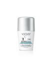 DEODORANTS INVISIBLE RESIST 72H - VICHY